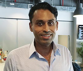 Kannan Ramakrishnan