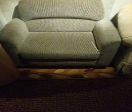 Velvet stylilsh single seat recliners